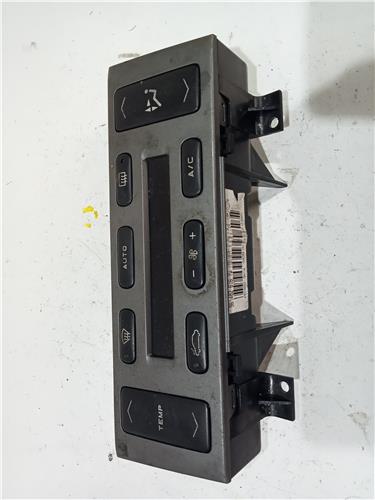 mandos climatizador peugeot 406 break (s1/s2)(01.1997 >) 