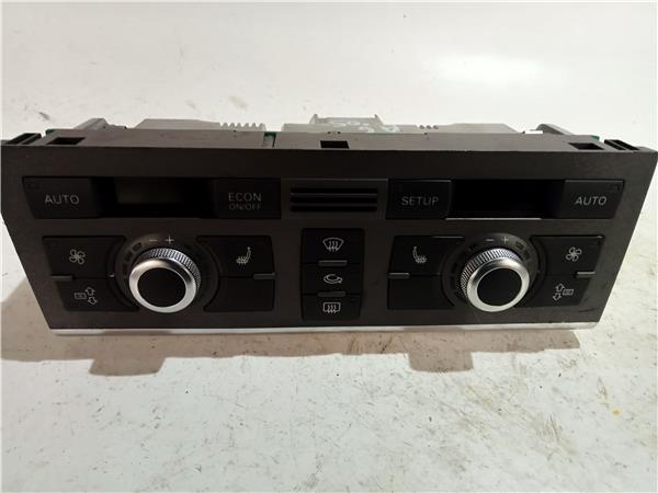mandos climatizador audi a6 berlina (4b2)(2001 >) 