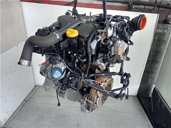 Motor Completo Dacia Dokker 1.5