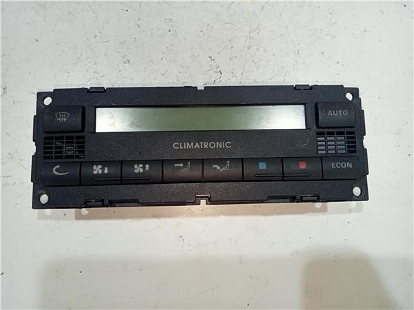 mandos climatizador skoda octavia combi (1u5)(2001 >) 