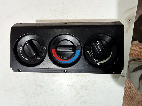 mandos climatizador fiat i tipo tr (160)(1988 >) 