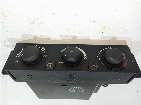 mandos climatizador mitsubishi montero (v60/v70)(2000 >) 