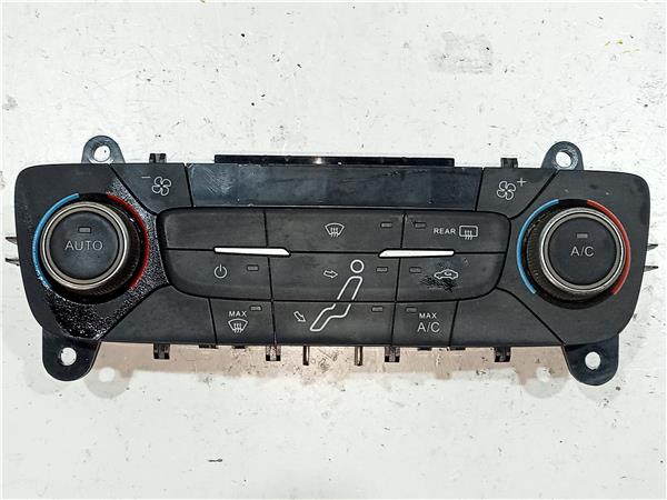 mandos climatizador ford focus berlina (cew)(2014 >) 