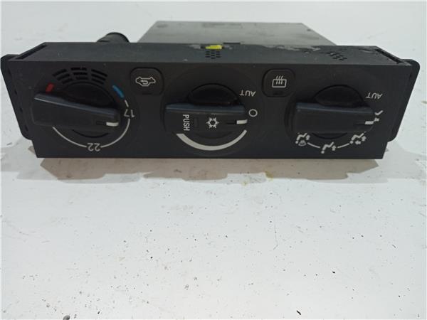 mandos climatizador mitsubishi carisma berlina 4 (da0)(2000 >) 