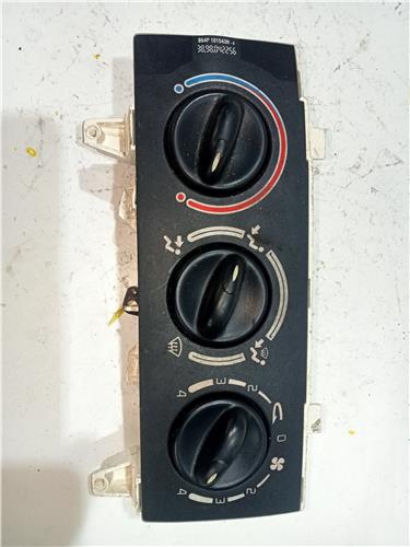 mandos climatizador renault megane i classic (la0)(1996 >) 