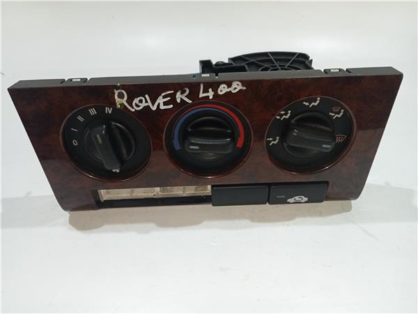 mandos climatizador rover rover 400 (rt)(1995 >) 