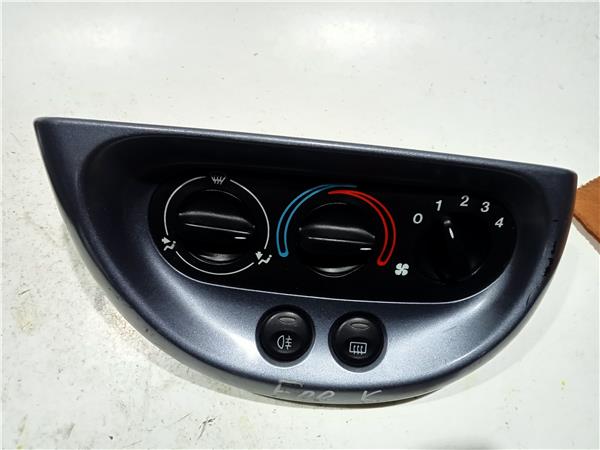 mandos climatizador ford ka (ccu)(2008 >) 