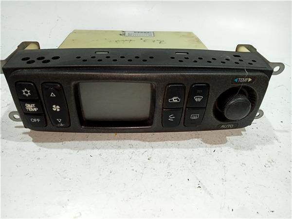 mandos climatizador mitsubishi galant berlina (e50)(1993 >) 