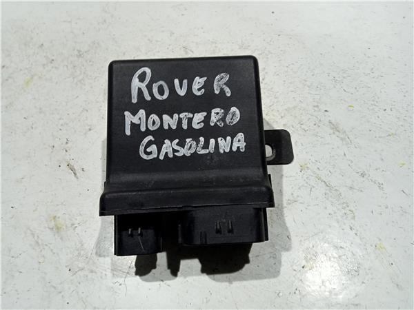 centralita check control rover rover 400 (rt)(1995 >) 