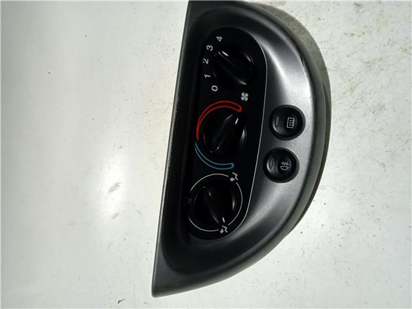 mandos climatizador ford ka (ccq)(1996 >) 