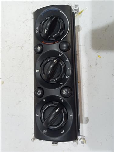 mandos climatizador mini mini (r56)(2006 >) 