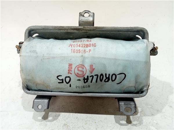 airbag salpicadero toyota corolla (e12)(2002 >) 