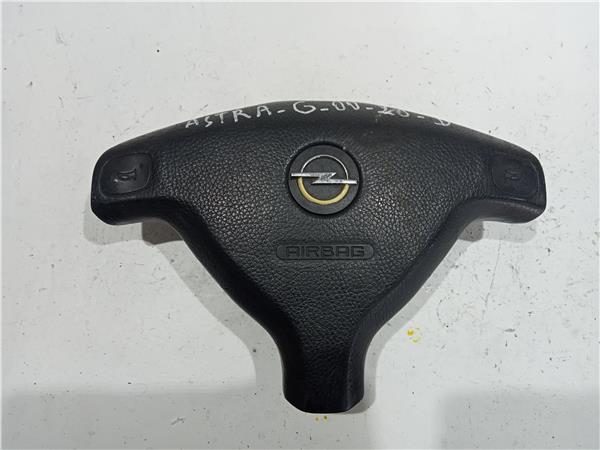 airbag volante opel astra g berlina (1998 >) 