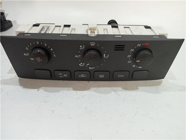 mandos climatizador volvo v40 familiar (1995 >) 