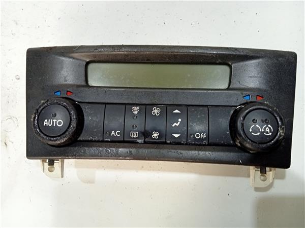 mandos climatizador renault laguna ii (bg0)(2001 >) 