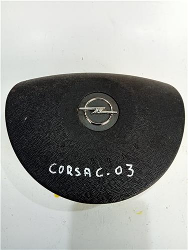 airbag volante opel corsa c (2003 >) 