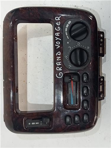 mandos climatizador chrysler grand voyager (rt)(2008 >) 