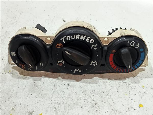 mandos climatizador ford tourneo connect (tc7)(2002 >) 