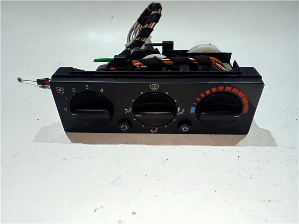 mandos climatizador volvo serie 460 (1989 >) 