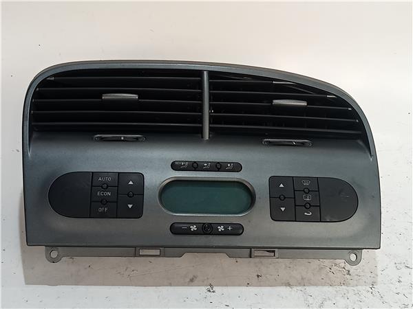 mandos climatizador seat altea (5p1)(03.2004 >) 