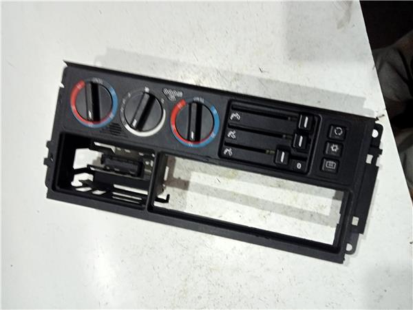 mandos climatizador bmw serie 5 berlina (e34)(1988 >) 