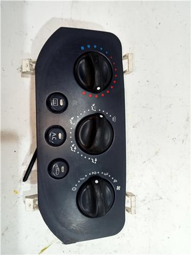 mandos climatizador renault clio ii fase i (b/cb0)(1998 >) 