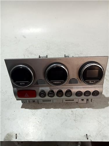 mandos climatizador alfa romeo 156 (2003 >) 