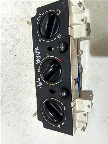 mandos climatizador citroen xsara berlina (1997 >) 