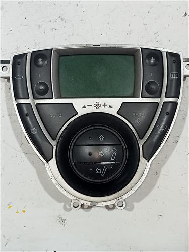 mandos climatizador peugeot 807 (2002 >) 