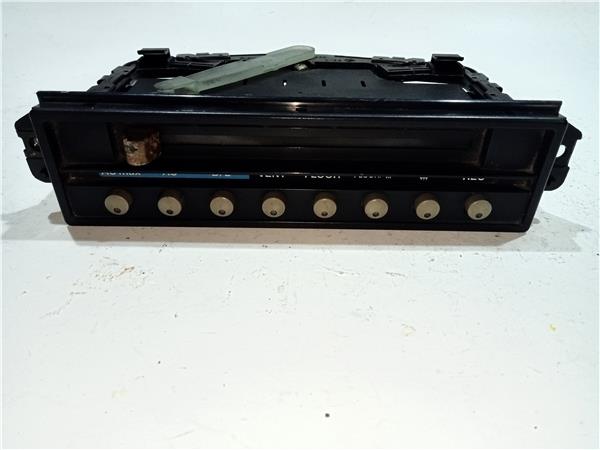 mandos climatizador volvo serie 440 (1988 >) 