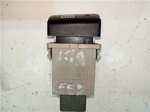 interruptor luneta termica kia ceed 2006