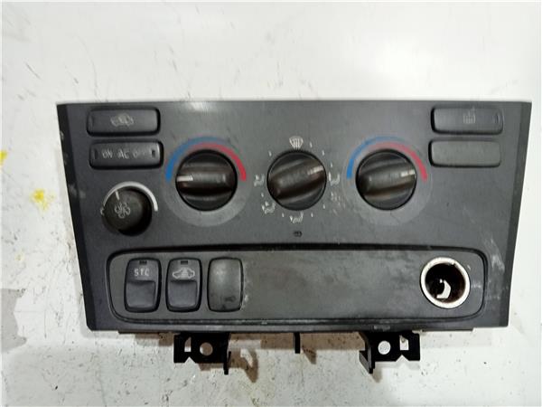 mandos climatizador volvo s80 berlina (1998 >) 