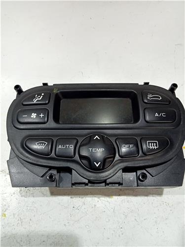 mandos climatizador citroen xsara picasso (1999 >) 