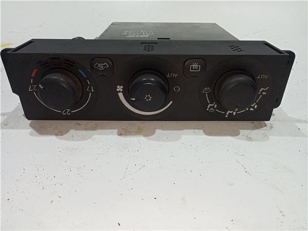mandos climatizador mitsubishi montero (v60/v70)(2000 >) 