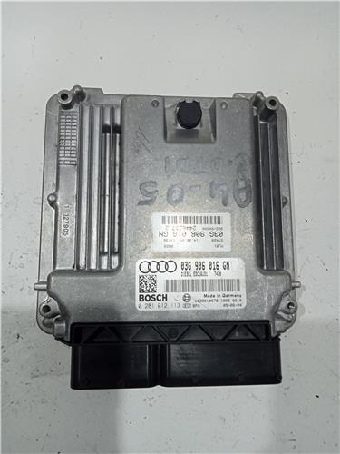Centralita Inyección Audi A4 Berlina