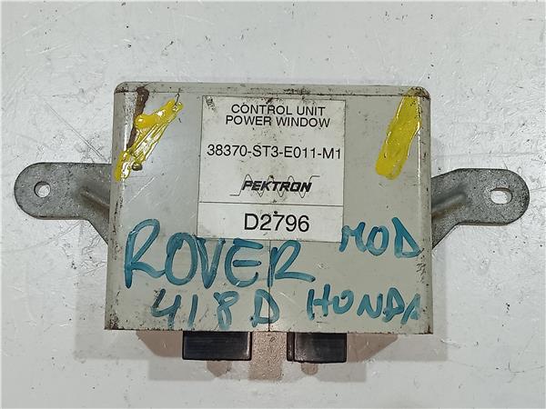 centralita rover rover 400 (rt)(1995 >) 