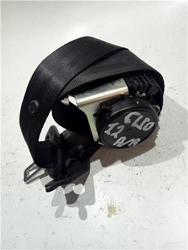 cinturon seguridad trasero izquierdo renault clio iv (2012 >) 