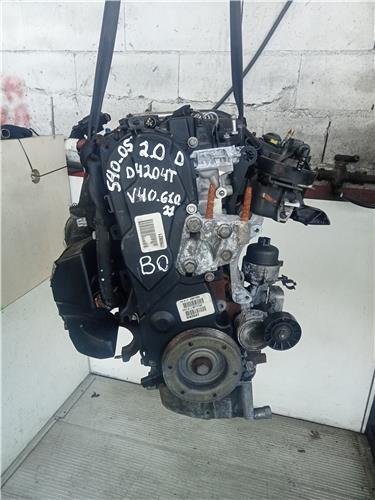 motor completo volvo s40 berlina (2003 >) 2.0 d