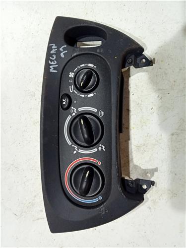mandos climatizador renault megane i fase 2 berlina (ba0)(1999 >) 