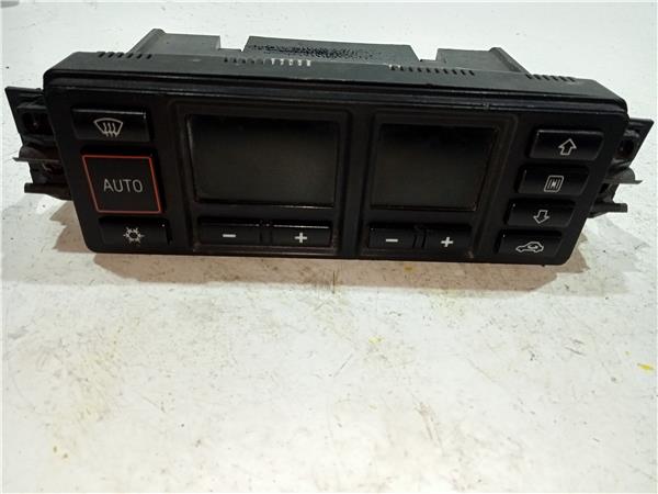 mandos climatizador audi a3 cabrio (8p7)(04.2008 >) 