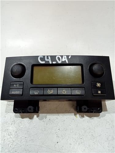 mandos climatizador citroen c4 berlina (06.2004 >) 