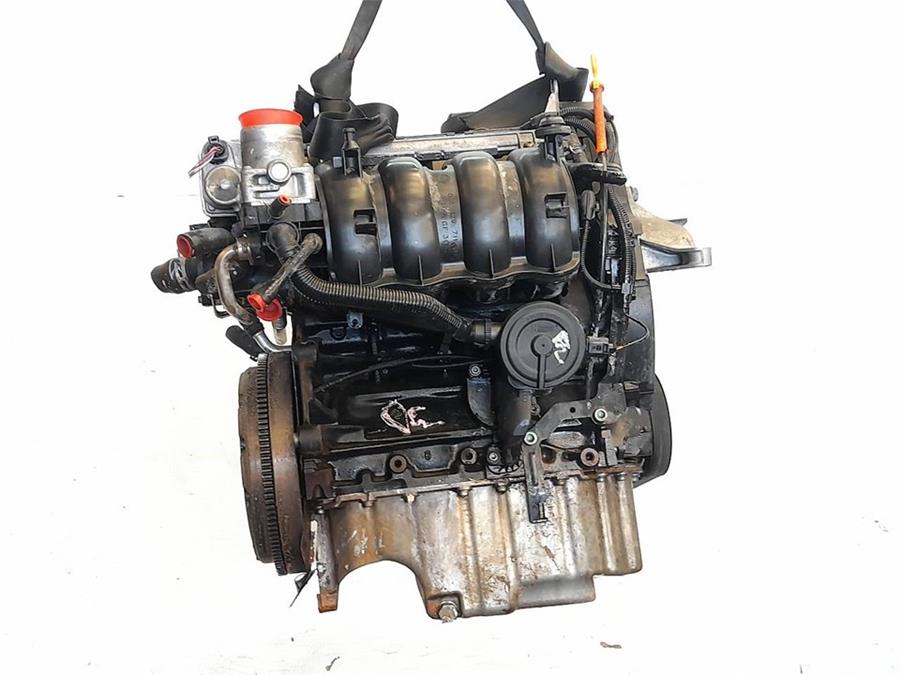 motor completo seat leon (1m1) sport