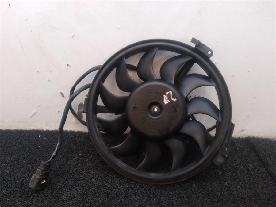 electroventilador audi a6 avant (4b5) 2.8 quattro