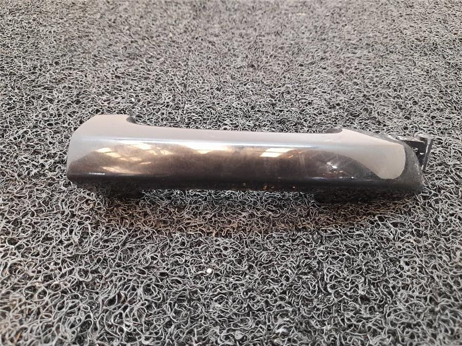 maneta exterior delantera izquierda volkswagen golf vi (5k1)(10.2008) gtd