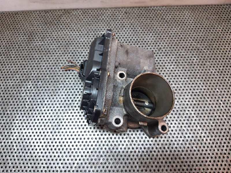 caja mariposa aire renault twingo ii *