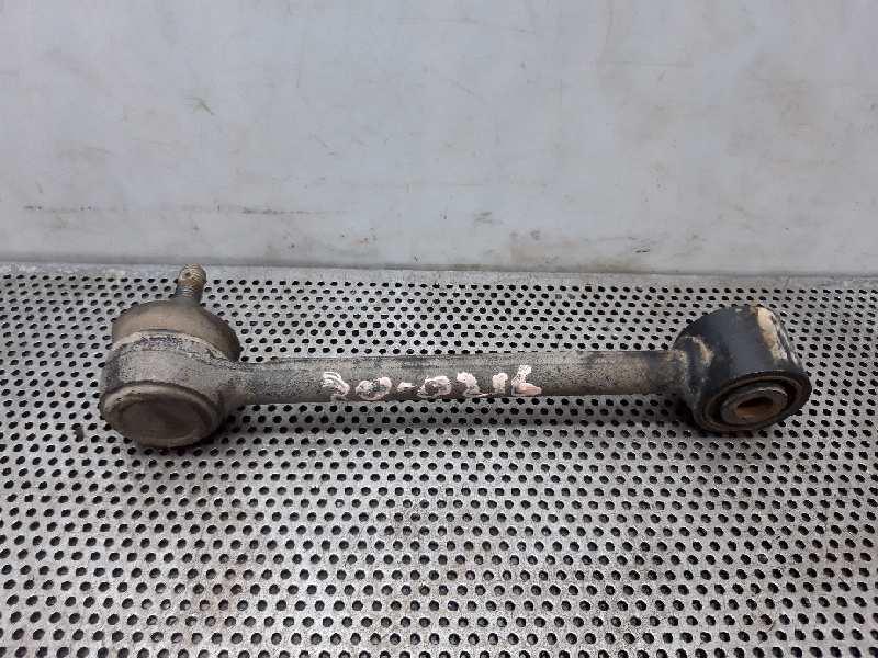 Barra Estabilizadora Trasera KIA