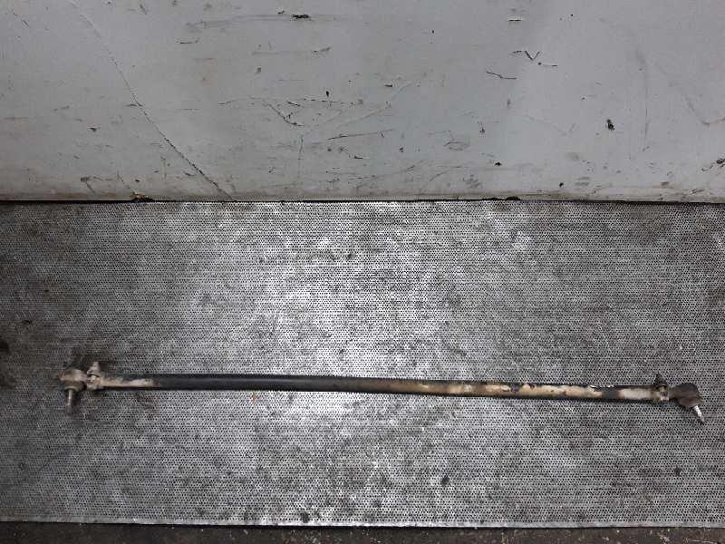 barra direccion nissan trade caja cerrada, techo elevado