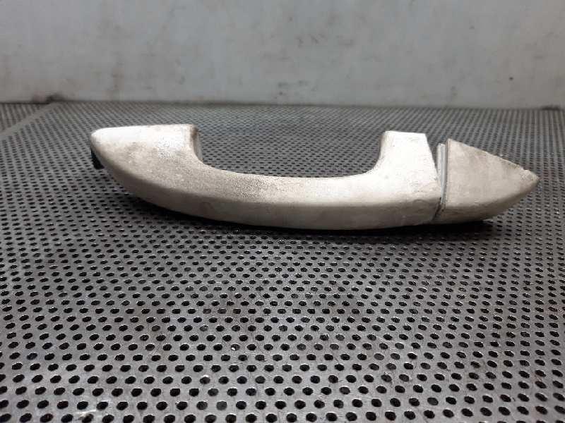 maneta exterior delantera izquierda volkswagen golf vi (5k1)(10.2008) advance