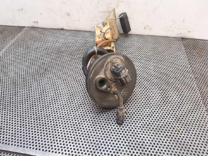 aforador hyundai coupe (rd) 1.6 fx