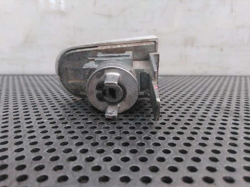 Bombin Puerta Delantera Izquierda